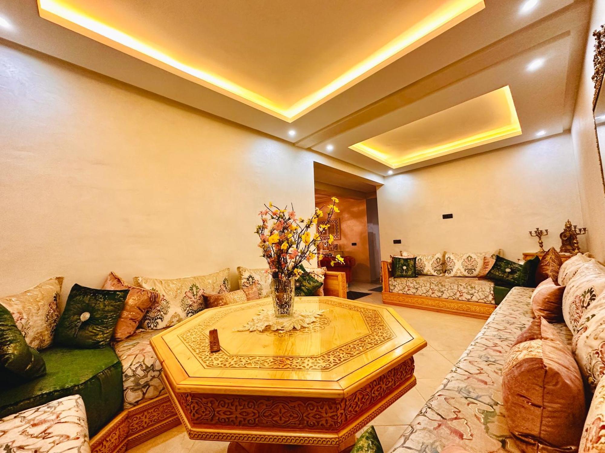 Luxurious Vacation Apartment Essaouira Diabat Exterior foto